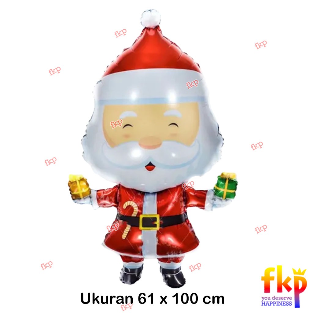 Santa 3